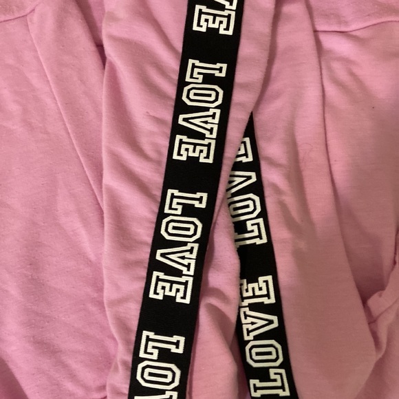 pink jacket - Picture 2 of 3